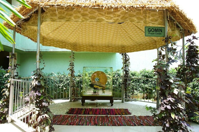 Hotel Gargee Gautam Vihar Rajir