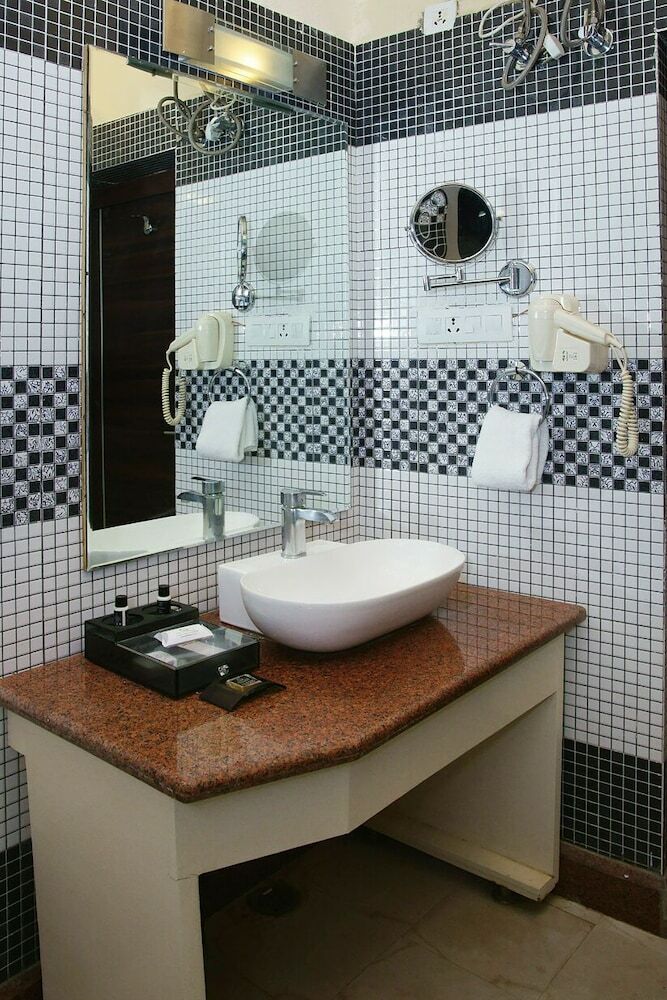 Hotel Gargee Gautam Vihar Rajir