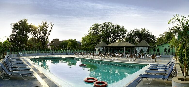 Hotel Gargee Gautam Vihar Rajir