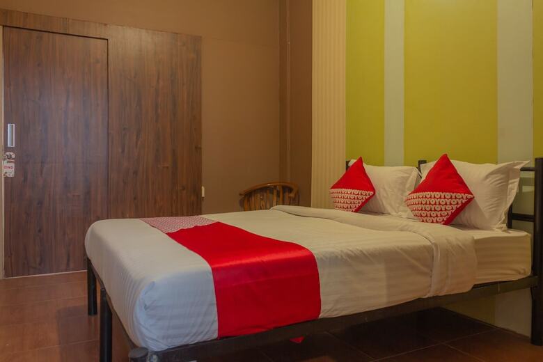 Hotel Oyo 789 Pelangi Guest House