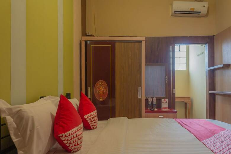 Hotel Oyo 789 Pelangi Guest House