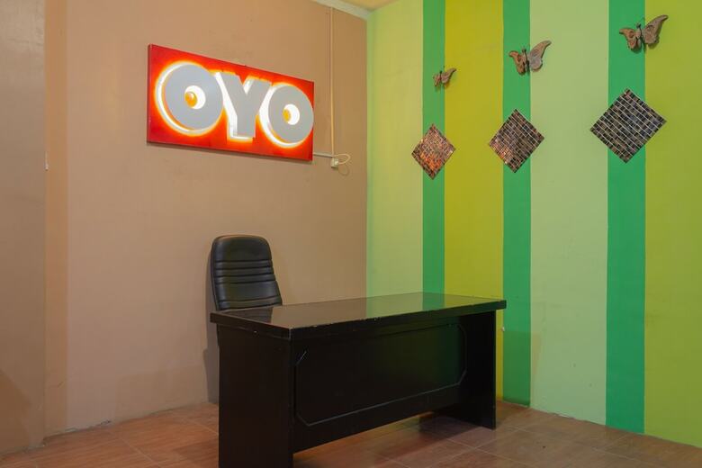 Hotel Oyo 789 Pelangi Guest House