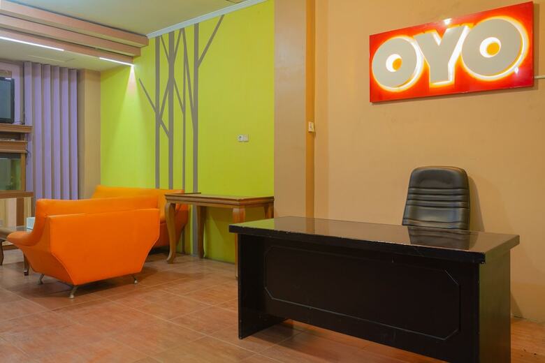 Hotel Oyo 789 Pelangi Guest House