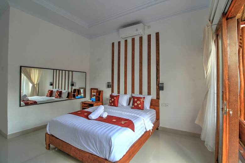 Hotel Buyuk Beach Bungalows