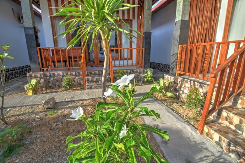 Hotel Buyuk Beach Bungalows