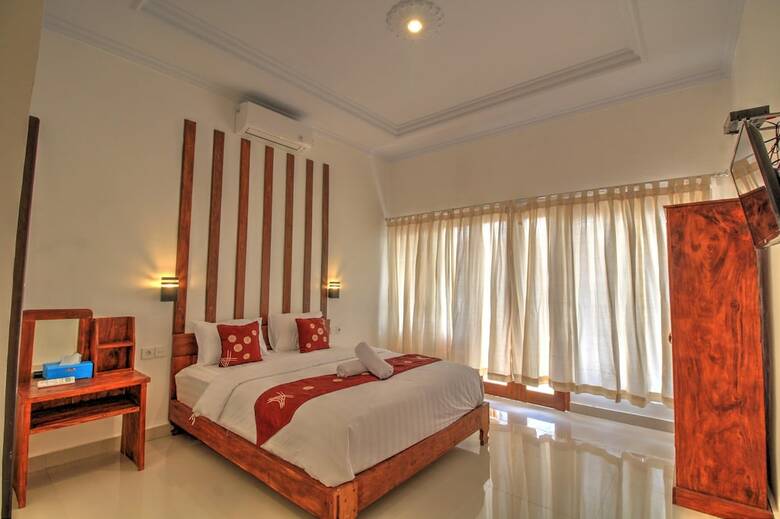 Hotel Buyuk Beach Bungalows
