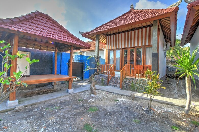 Hotel Buyuk Beach Bungalows