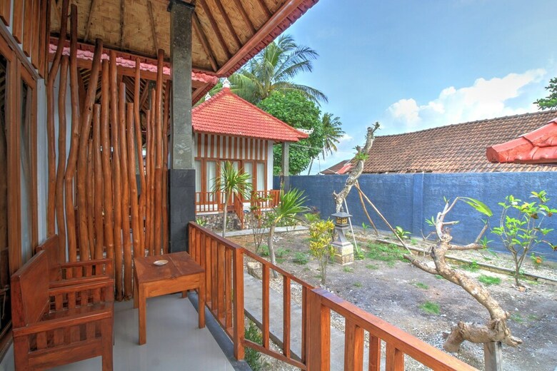 Hotel Buyuk Beach Bungalows