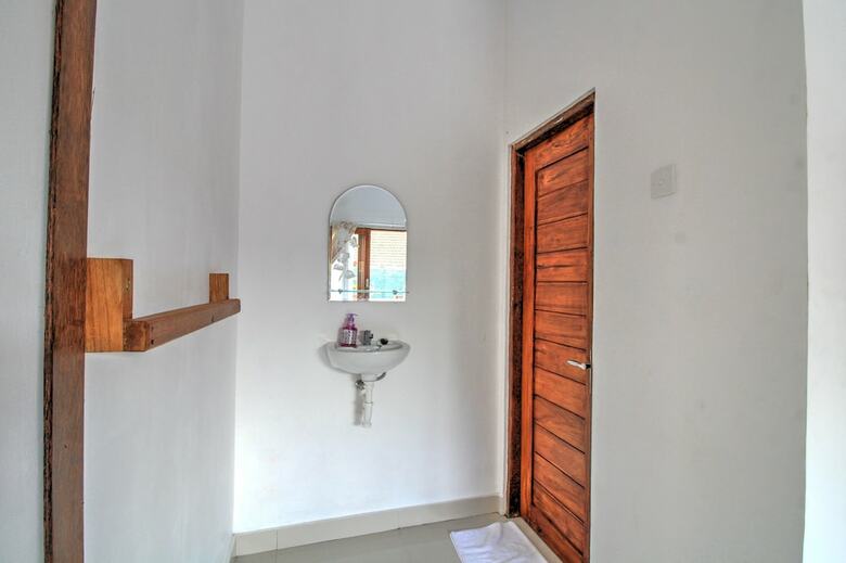 Hotel Buyuk Beach Bungalows