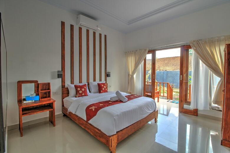 Hotel Buyuk Beach Bungalows