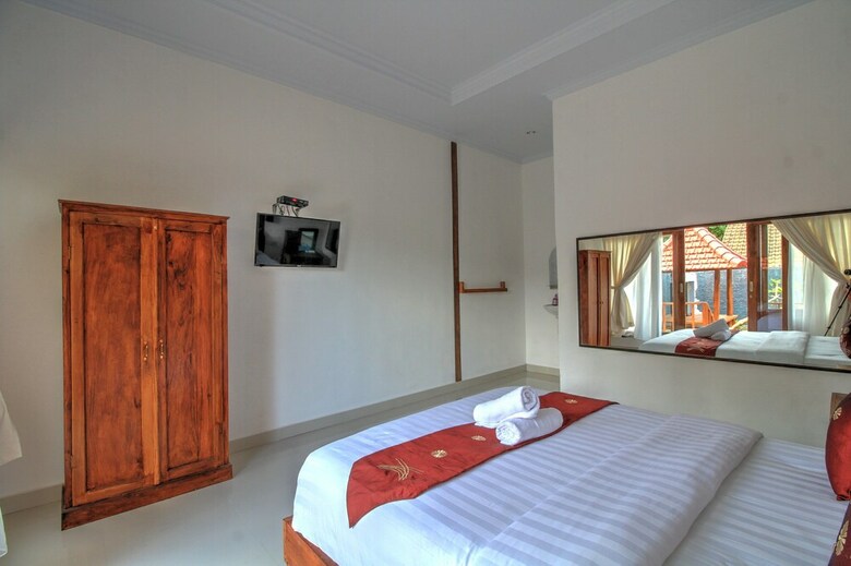 Hotel Buyuk Beach Bungalows