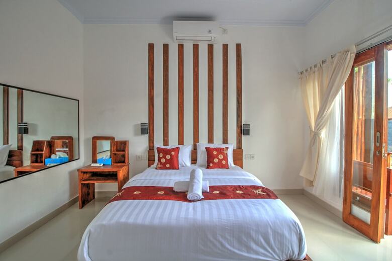 Hotel Buyuk Beach Bungalows