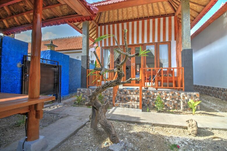 Hotel Buyuk Beach Bungalows