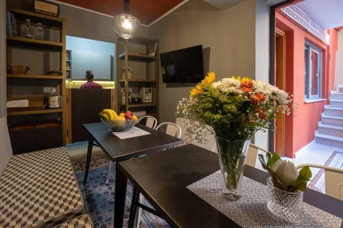 Aparthotel Athenian Yard Suites