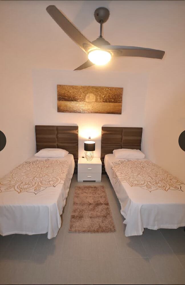 Apartamentos Vacaciones Perfectas
