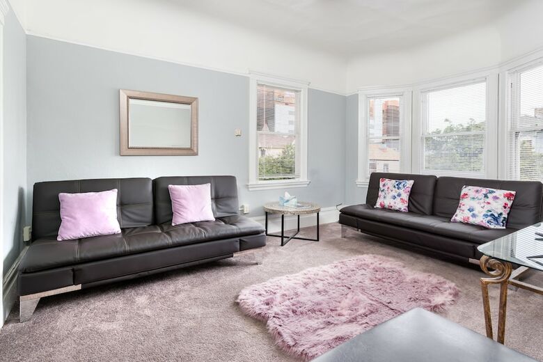 Apartamentos Large And Lovely 3 Bedroom Flat