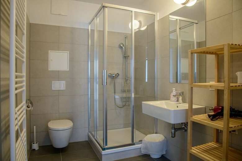 Feelgood Apartments Seestadt Green Living