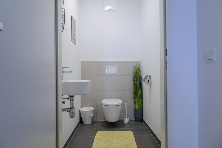 Feelgood Apartments Seestadt Green Living