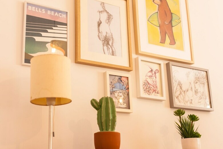 Apartamentos La Casa Del Artista