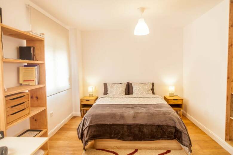 Apartamentos La Casa Del Artista