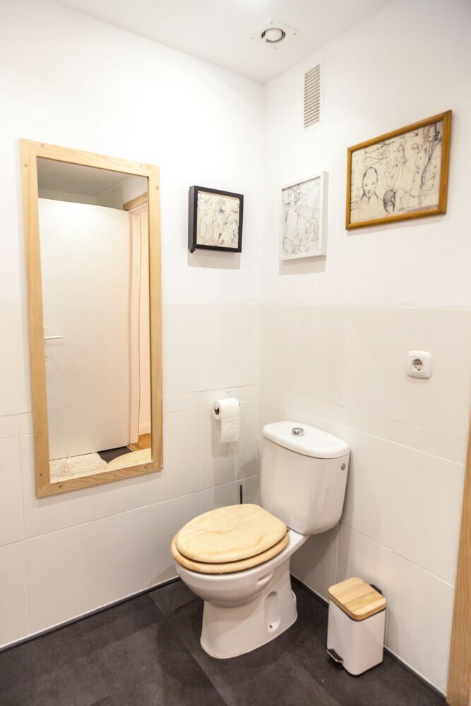 Apartamentos La Casa Del Artista