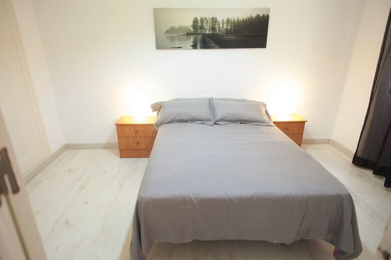 Apartamentos Las Ca�as II