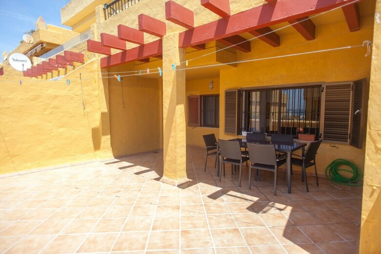 Apartamentos Las Ca�as II