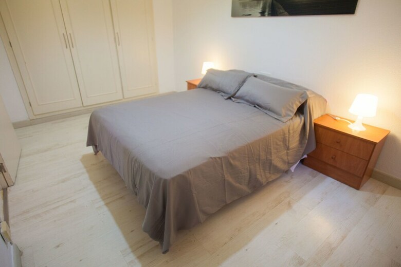 Apartamentos Las Ca�as II