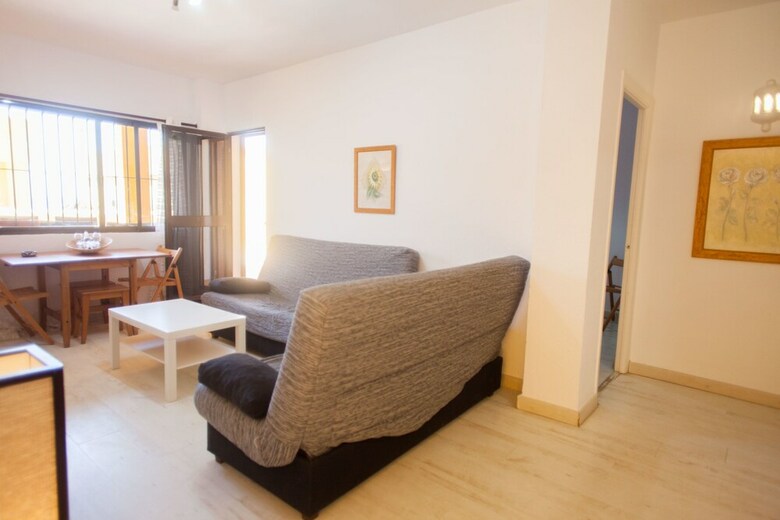 Apartamentos Las Ca�as II