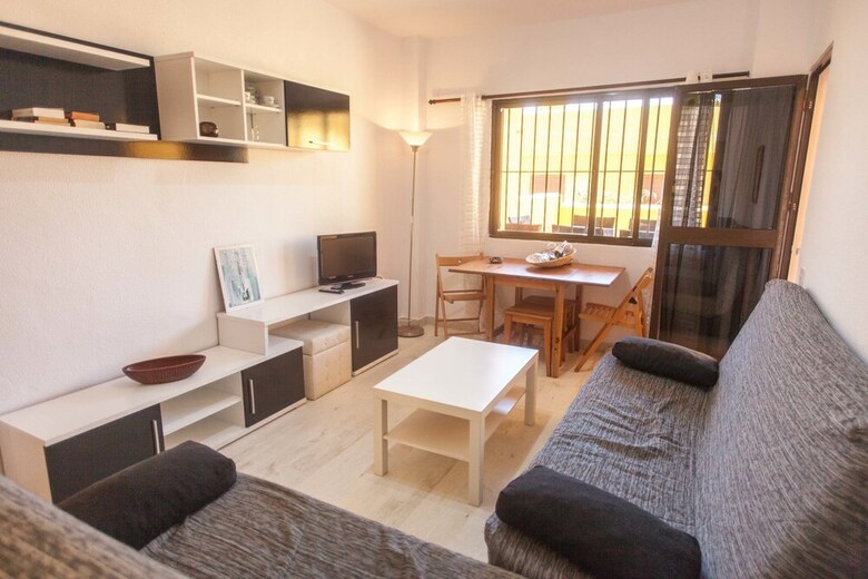 Apartamentos Las Ca�as II