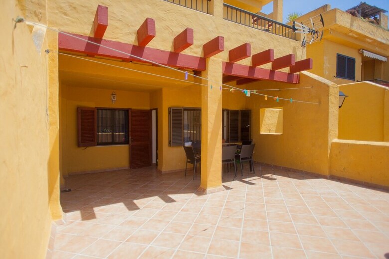 Apartamentos Las Ca�as II