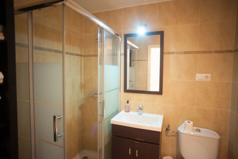 Apartamentos Las Ca�as II