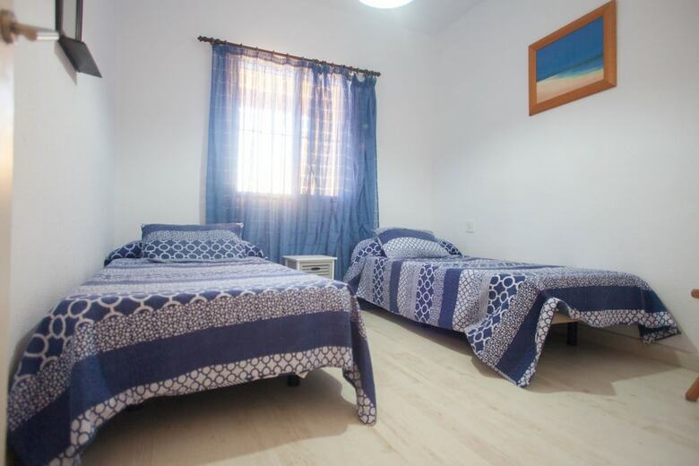Apartamentos Las Ca�as II