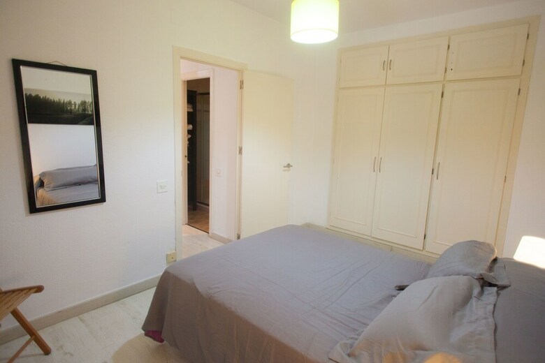 Apartamentos Las Ca�as II