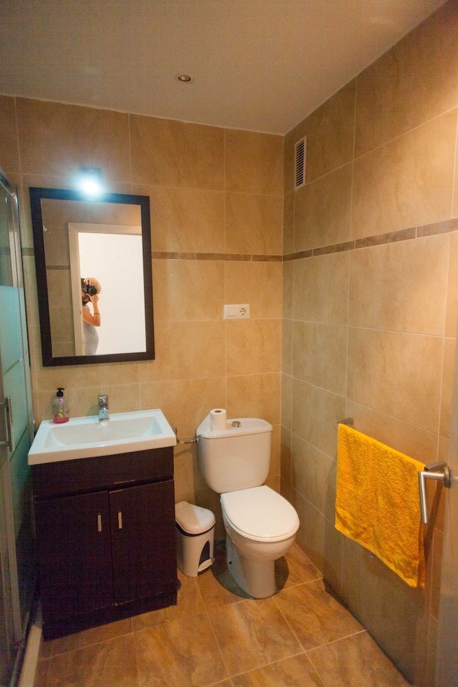 Apartamentos Las Ca�as II