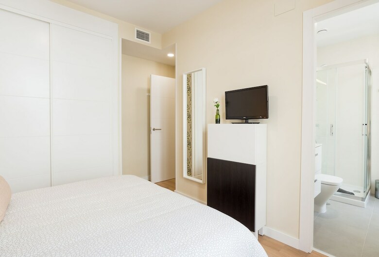 Lu&cia Apartamento Premium Soho