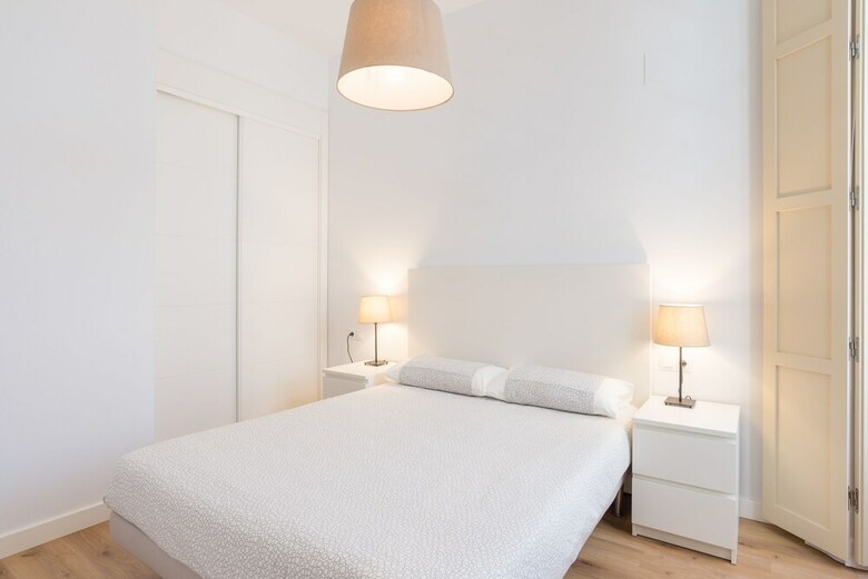 Lu&cia Apartamento Premium Soho