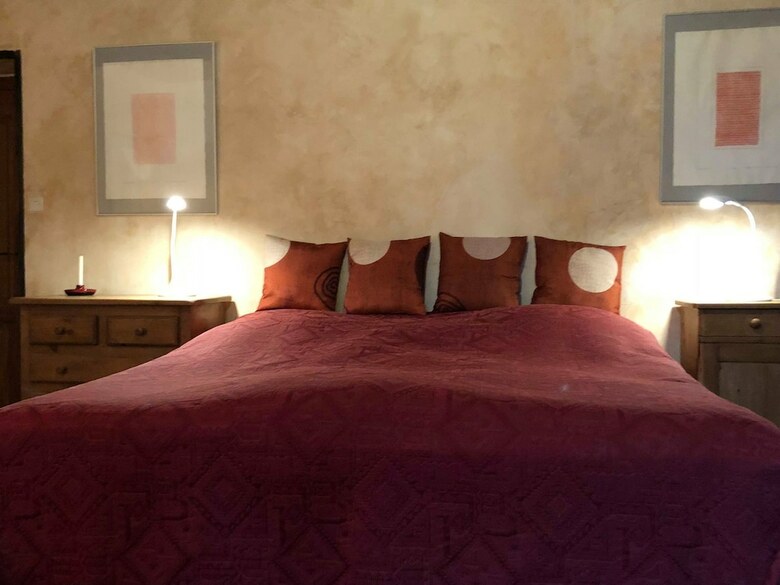 Hotel Week End En Provence - Chambres D'hotes