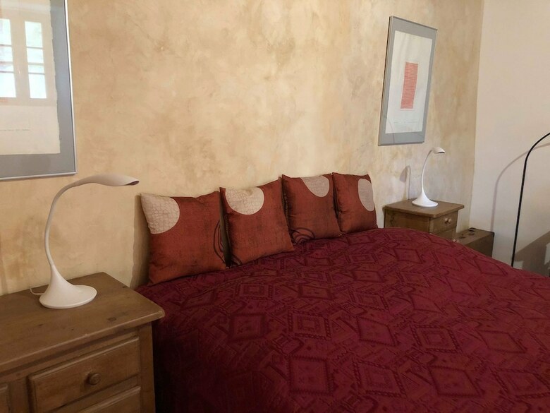 Hotel Week End En Provence - Chambres D'hotes