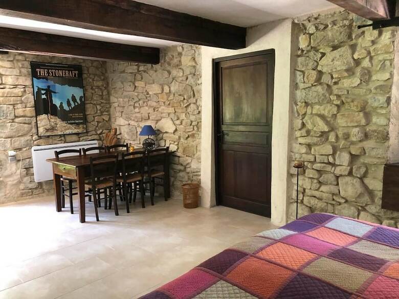 Hotel Week End En Provence - Chambres D'hotes