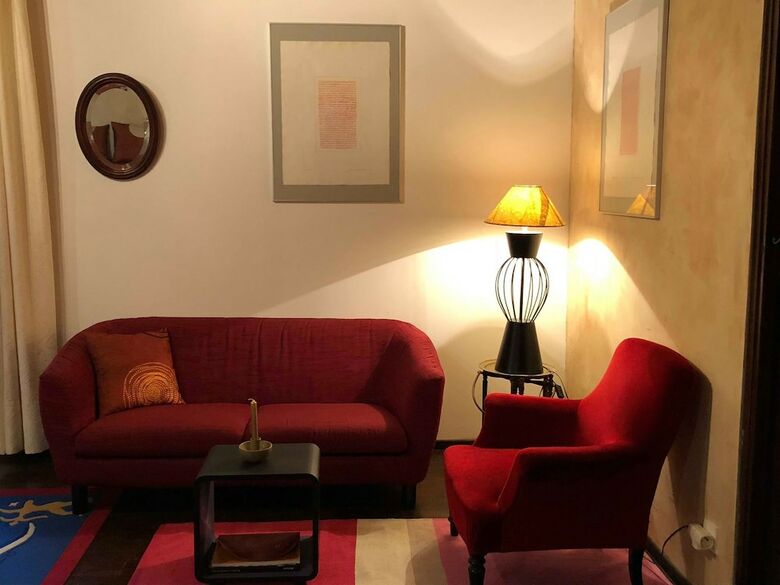 Hotel Week End En Provence - Chambres D'hotes