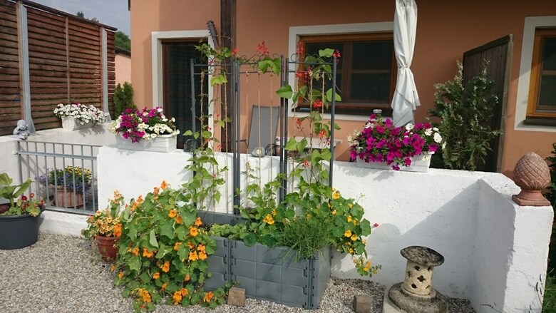 Apartamentos Haus Rottauenblick