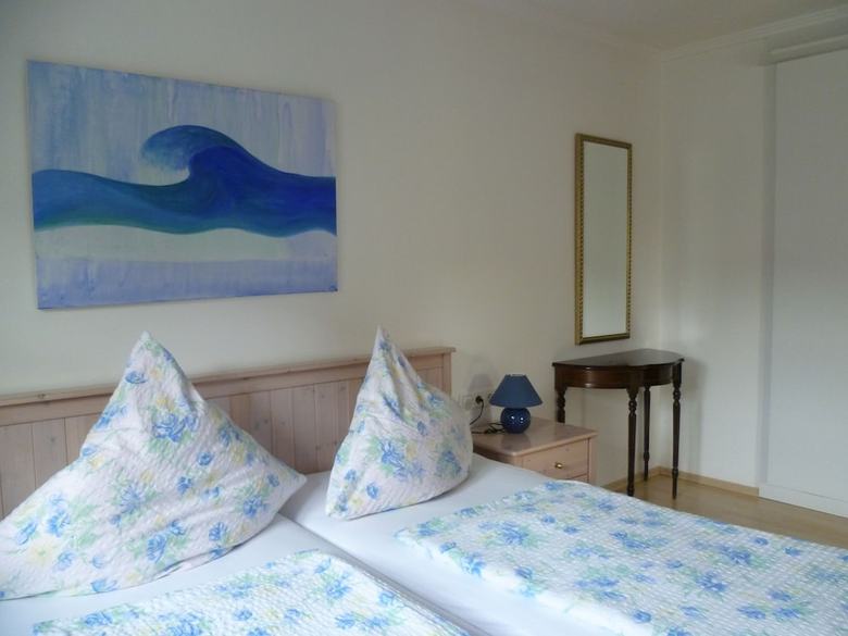 Apartamentos Haus Rottauenblick