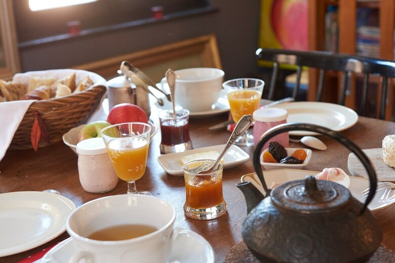 Bed & Breakfast Un Soir D'et�