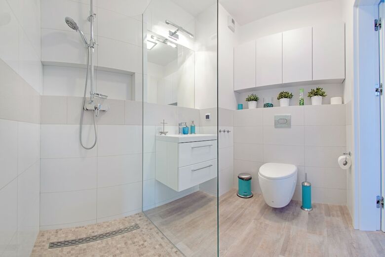 Apartamenty Sun&snow Sopocka Przystan