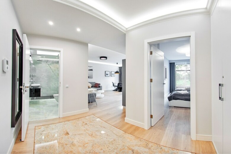 Apartamenty Sun&snow Sopocka Przystan