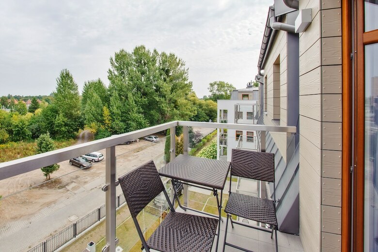 Apartamenty Sun&snow Sopocka Przystan