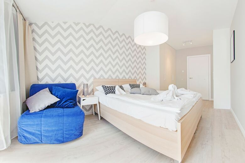 Apartamenty Sun&snow Sopocka Przystan