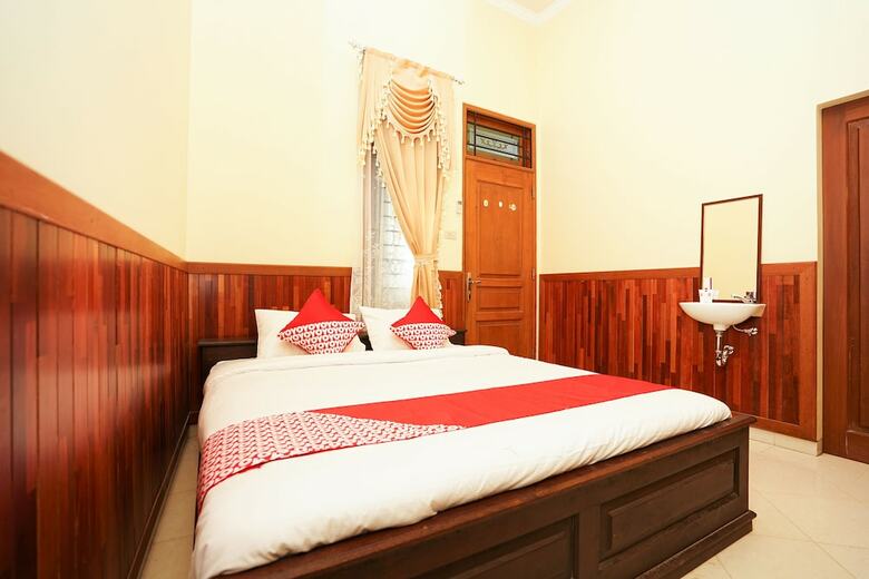 Hotel Oyo 771 Kembang Kuning Residence Syariah