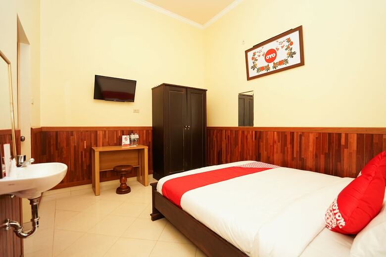 Hotel Oyo 771 Kembang Kuning Residence Syariah